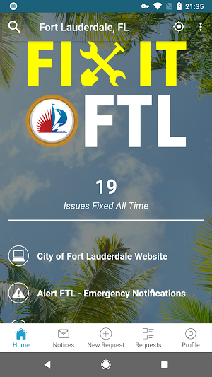 FIXIT FTL Screenshot 0