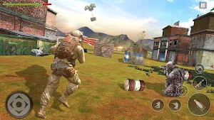 FPS Battle 2019 Screenshot 3