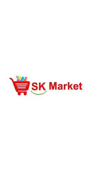 SK Market Online Grocery Screenshot 0