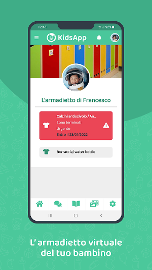 KidsApp Screenshot 3