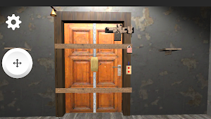 Scary Granny Pig Horror Screenshot 3