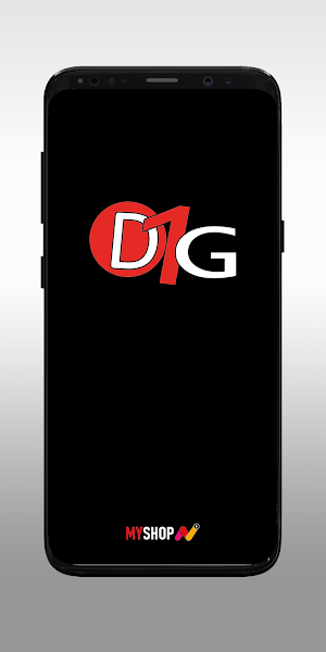 D1G Screenshot 0