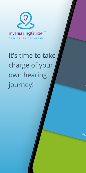 myHearingGuide Screenshot 0