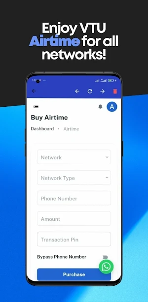 Allnetsub Screenshot 1