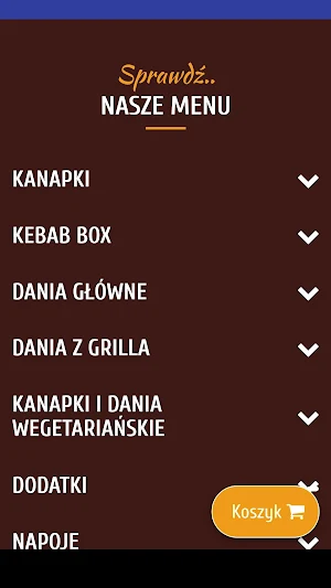 Urfa Kebab Screenshot 2