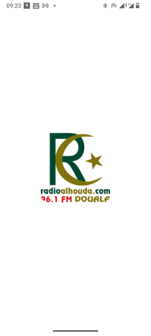 Radio Alhouda Screenshot 0