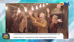 Llaxta TV Screenshot 1