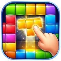 Stack Block Puzzle