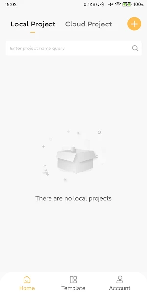 GVS Smart assistant Screenshot 1