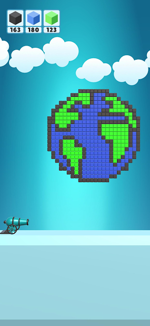 Builder Blast Screenshot 2
