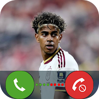 Lamine Yamal Fake Call & Chat