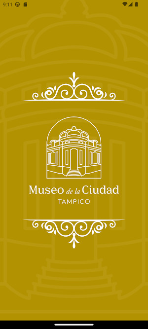 Museo de la Ciudad Tampico Screenshot 0