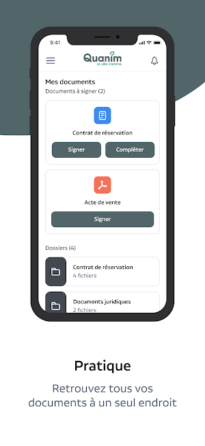 QUANIM Screenshot 1