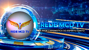 REDE MCD TV Screenshot 0