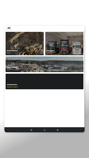 Nora Lindefrakt Screenshot 3