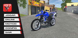 Grau SP 01 Screenshot 0