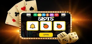 Casino Plus Screenshot 0