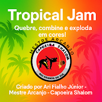Tropical Jam
