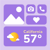 Themepack - Icons and Widgets