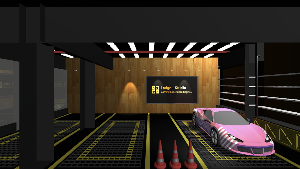 Hot Mega Ramps Stunts Wheels Screenshot 2