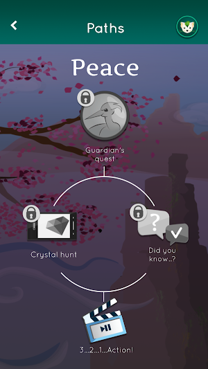Harmoonia: Save the Guardians Screenshot 2
