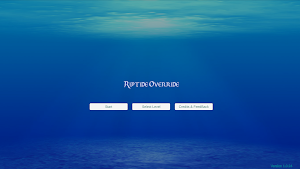 Riptide Override Screenshot 1