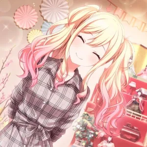 Anime Girl Profile Picture Screenshot 3