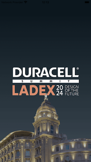 Summit Duracell/LADEX 2024 Screenshot 0