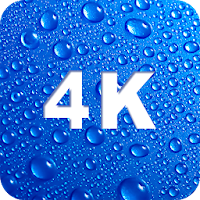 Blue Wallpapers 4K