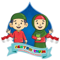 Senyum Yatim