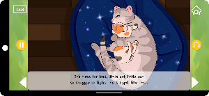 Chira Kids Screenshot 2