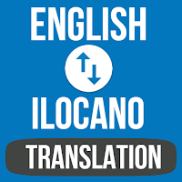 English To Ilocano Translator