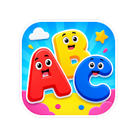 ABC Learning App for Kids