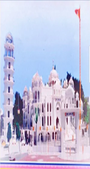 Live Kirtan Dukhnivaran Sahib Screenshot 0