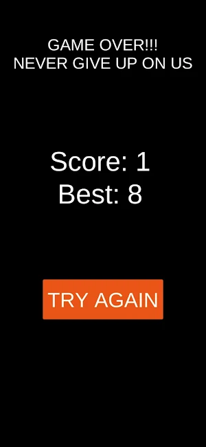 Flappy Butt Screenshot 0