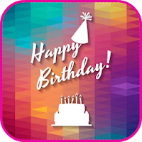 Happy Birthday Card