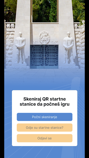 Blago Podgorice Screenshot 2