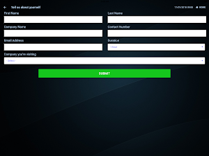 Tensor SSVM Screenshot 1