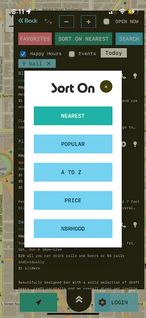 hpstr Screenshot 3