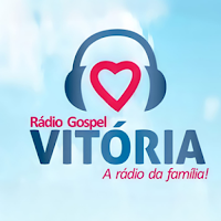 Rádio Gospel Vitória Oficial