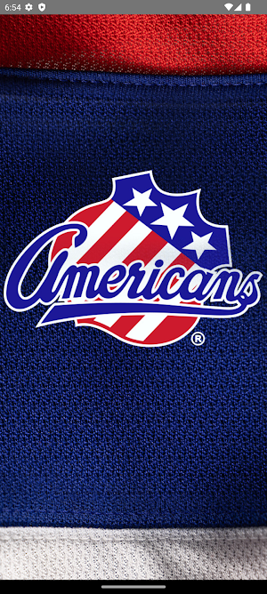 Rochester Americans Screenshot 0