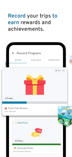 WA Bikes Screenshot 3