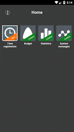 Skovhuus Screenshot 0