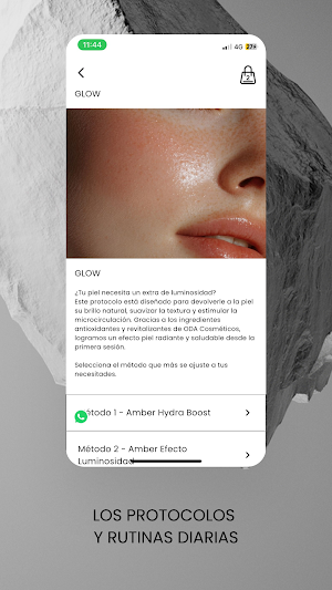 ODA Cosmeticos Screenshot 3