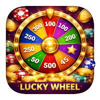 Lucky Wheel