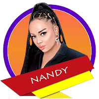 Nandy - Kwamanati