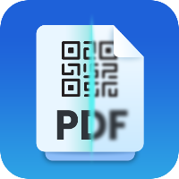 QR code reader- PDF scanner
