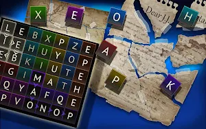 WTF Detective: Hidden Object Mystery Cases Screenshot 3