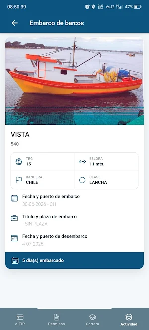 E-Tip Screenshot 1