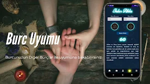 El Falı - El Falı Baktır Screenshot 3